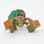 Skylanders Giants - Stump Smash - Skylander Series 2 S2 Life Element Carousel 5