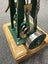 Twin Simple Vertical Marine Steam Engine Model Carousel 3