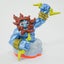 Skylanders Giants - Lightning Rod - Series 2 - S2 - Air element Lighting rod Carousel 2
