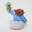 Skylanders Giants - Lightning Rod - Series 2 - S2 - Air element Lighting rod Carousel 3