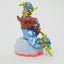 Skylanders Giants - Lightning Rod - Series 2 - S2 - Air element Lighting rod Carousel 5