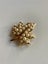 Vintage Trifari Maple Leaf Brooch with Faux Pearls – Collectible Gold-Tone Pin Carousel 2