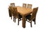 Industrial Dining Suite - 6 Seater Carousel 3