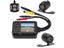 Driving Recorder Parking Protector Dual Lenses Sensor Front Rear Dash Camera Carousel 7