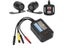 Driving Recorder Parking Protector Dual Lenses Sensor Front Rear Dash Camera Carousel 5