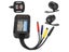 Driving Recorder Parking Protector Dual Lenses Sensor Front Rear Dash Camera Carousel 4
