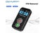 Mini GPS Tracker 4G Tracking Pendant Device Student Locator Card With 1000mAh Carousel 4