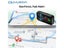 Mini GPS Tracker 4G Tracking Pendant Device Student Locator Card With 1000mAh Carousel 6