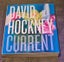 1 November 2016 1st Edition. David Hockney Current. Softcover with Dustjacket. Carousel 1