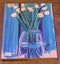 1 November 2016 1st Edition. David Hockney Current. Softcover with Dustjacket. Carousel 2