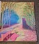 1 November 2016 1st Edition. David Hockney Current. Softcover with Dustjacket. Carousel 5
