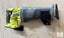 Ryobi ONE+ 18v Reciprocating Saw Wall Mount Carousel 4