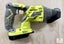 Ryobi ONE+ 18v Reciprocating Saw Wall Mount Carousel 5