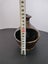 Vintage salt pig Carousel 6