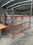Custom Work Bench Pallet Racking / Packing Bench Carousel 4