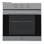Parmco 600mm 80 Litre Oven, 5 Function, Stainless Series 1 Carousel 1