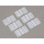 Dubro Nylon Hinges (6) + Carousel 1