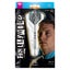 TARGET Chris Dobey 90% Tungsten Steel Tip Dart Board Darts Carousel 3