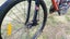 Milazo 26 inch Mountain Bike – 21 speed - Disc brakes - Excellent condition! Carousel 7