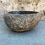 $1 RES EARTHY RAW STONE BASIN NATURAL STONE 330mm x 320mm x 145mm WAS $695 Carousel 7