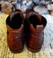 Brown Leather Chelsea Boots by RODD & GUNN 42 Carousel 6