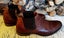 Brown Leather Chelsea Boots by RODD & GUNN 42 Carousel 7
