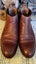 Brown Leather Chelsea Boots by RODD & GUNN 42 Carousel 5