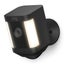 Ring Spotlight Cam Plus Battery HD Security Camera - Black Carousel 1