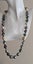 11 - 17. Natural Multi-Colour Tahitian & South Sea Pearl Matinee Necklace Carousel 3