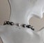 11 - 17. Natural Multi-Colour Tahitian & South Sea Pearl Matinee Necklace Carousel 4