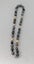 11 - 17. Natural Multi-Colour Tahitian & South Sea Pearl Matinee Necklace Carousel 7