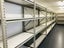 Single Starter Bay Long Span Shelving Carousel 5
