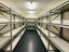 Single Starter Bay Long Span Shelving Carousel 6