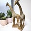 Slightly Imperfect, Significantly Discounted Giraffe Ornaments! Carousel 3