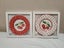 Decorative Cherry Plates Set Carousel 1