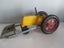FUN HO LARGE WHEEL TRACTOR No: 516 Carousel 2