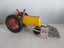 FUN HO LARGE WHEEL TRACTOR No: 516 Carousel 3