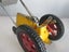 FUN HO LARGE WHEEL TRACTOR No: 516 Carousel 5