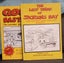 Paddy Sweeney books BULK listing Jacksons Bay + Good Bastards Carousel 1