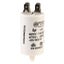 Simpson Westinghouse Electrolux 8uF Dryer Motor Start Capacitor 0588400004 05668 Carousel 1