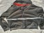 Black long sleeve full zip Hoodie Sports Illustrated Womens pockets Fashion NEW Carousel 6