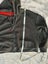 Black long sleeve full zip Hoodie Sports Illustrated Womens pockets Fashion NEW Carousel 7