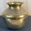 Indian Antique Decorative Vase – Unique Golden Bronze Design Carousel 3