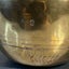 Indian Antique Decorative Vase – Unique Golden Bronze Design Carousel 8