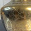 Indian Antique Decorative Vase – Unique Golden Bronze Design Carousel 9