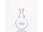 FAPE Single Standard Mouth Round-bottomed Flask 5ml-100ml-250ml And Joint 14/23 Carousel 1