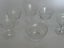 Glass Bowls – 7pc – $1 RESERVE Carousel 1