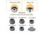 Faucet Aerator Bubbler Nozzle Carousel 1