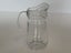 Glass Jug – $1 RESERVE Carousel 1