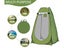 Shower Toilet Tent NZ Clearance Carousel 8